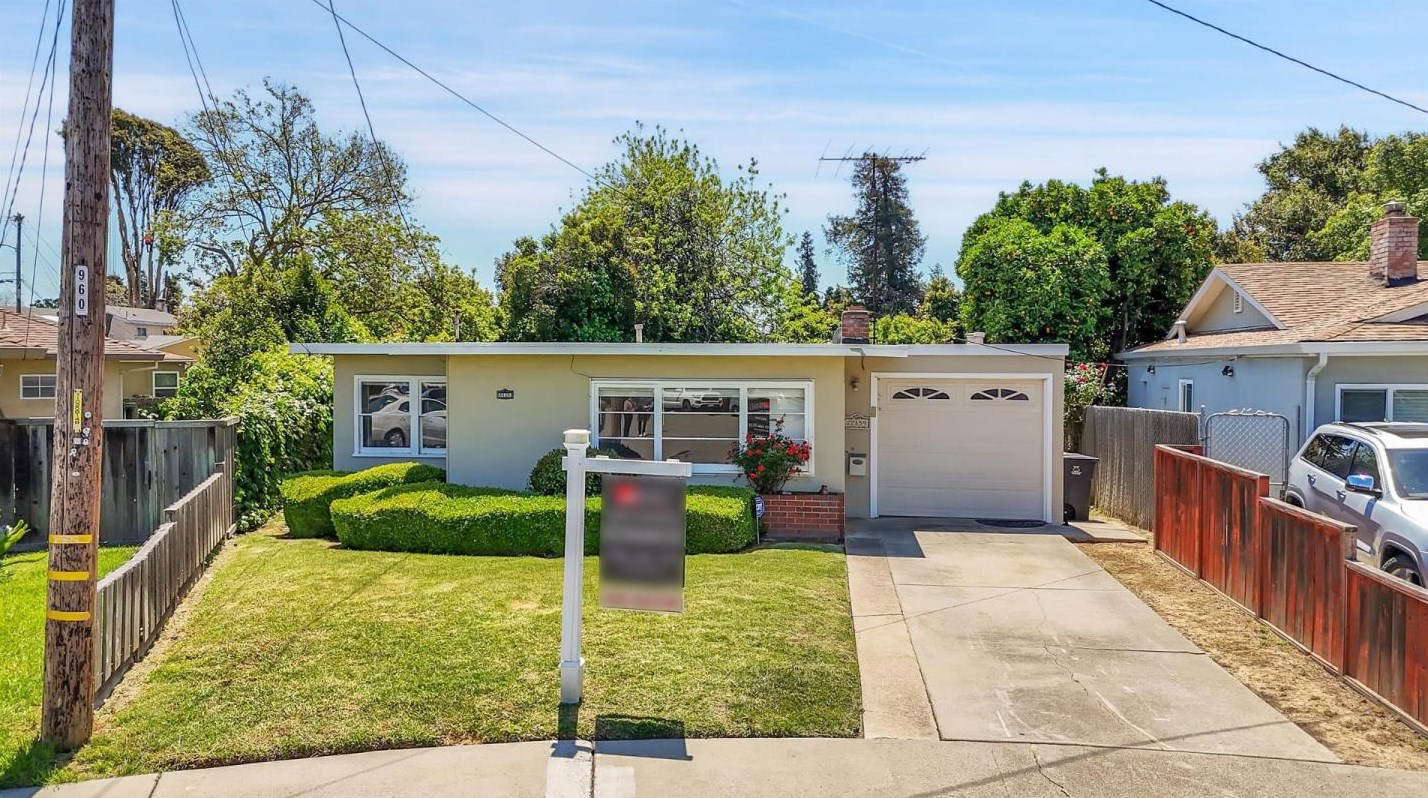 22859 Arnold Ct, Hayward, CA 94541-6409