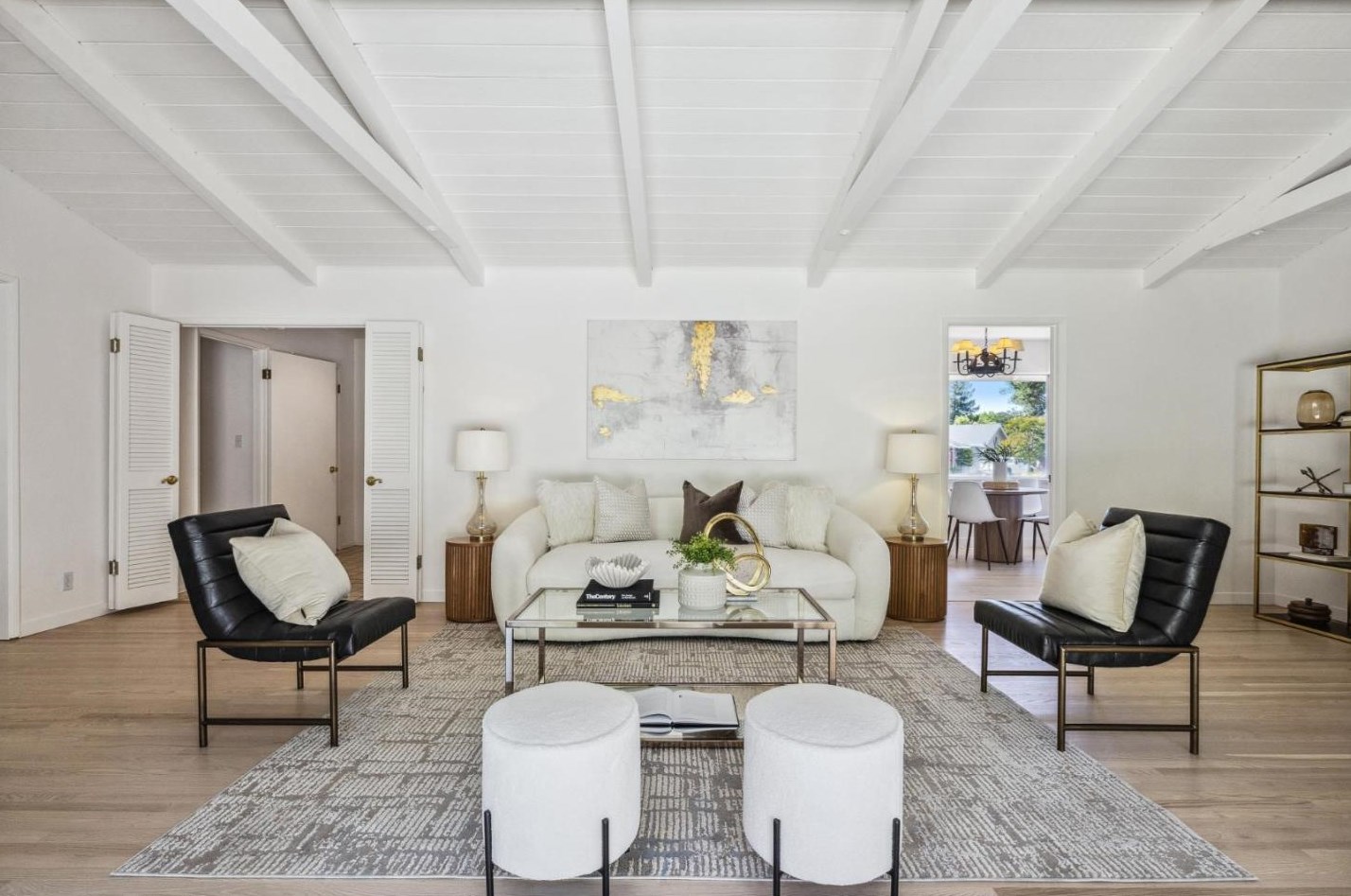 12546 Saratoga Crk Dr, Saratoga CA  95070-3569 exterior