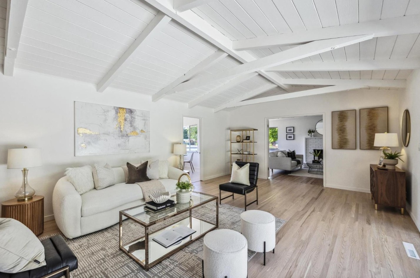 12546 Saratoga Crk Dr, Saratoga CA  95070-3569 exterior