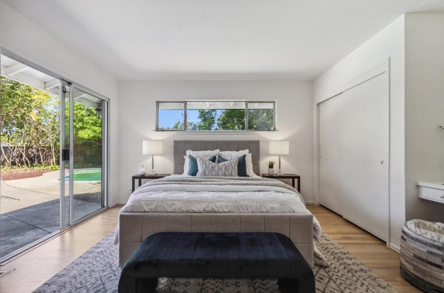 12546 Saratoga Crk Dr, Saratoga CA  95070-3569 exterior