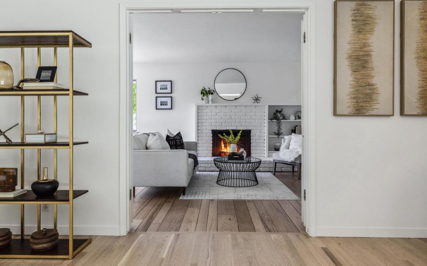 12546 Saratoga Crk Dr, Saratoga CA  95070-3569 exterior