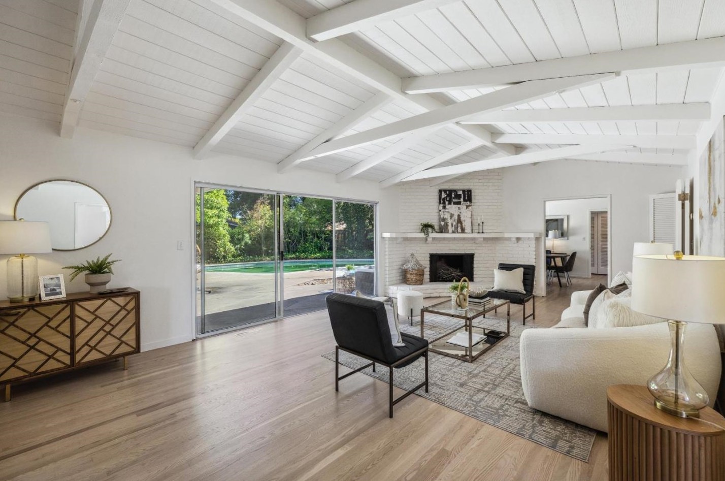 12546 Saratoga Crk Dr, Saratoga CA  95070-3569 exterior