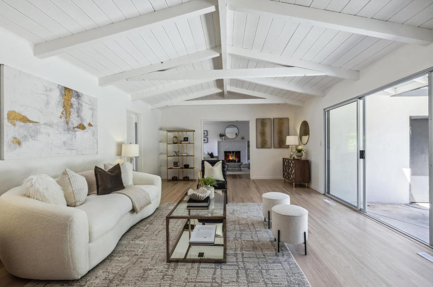 12546 Saratoga Crk Dr, Saratoga CA  95070-3569 exterior