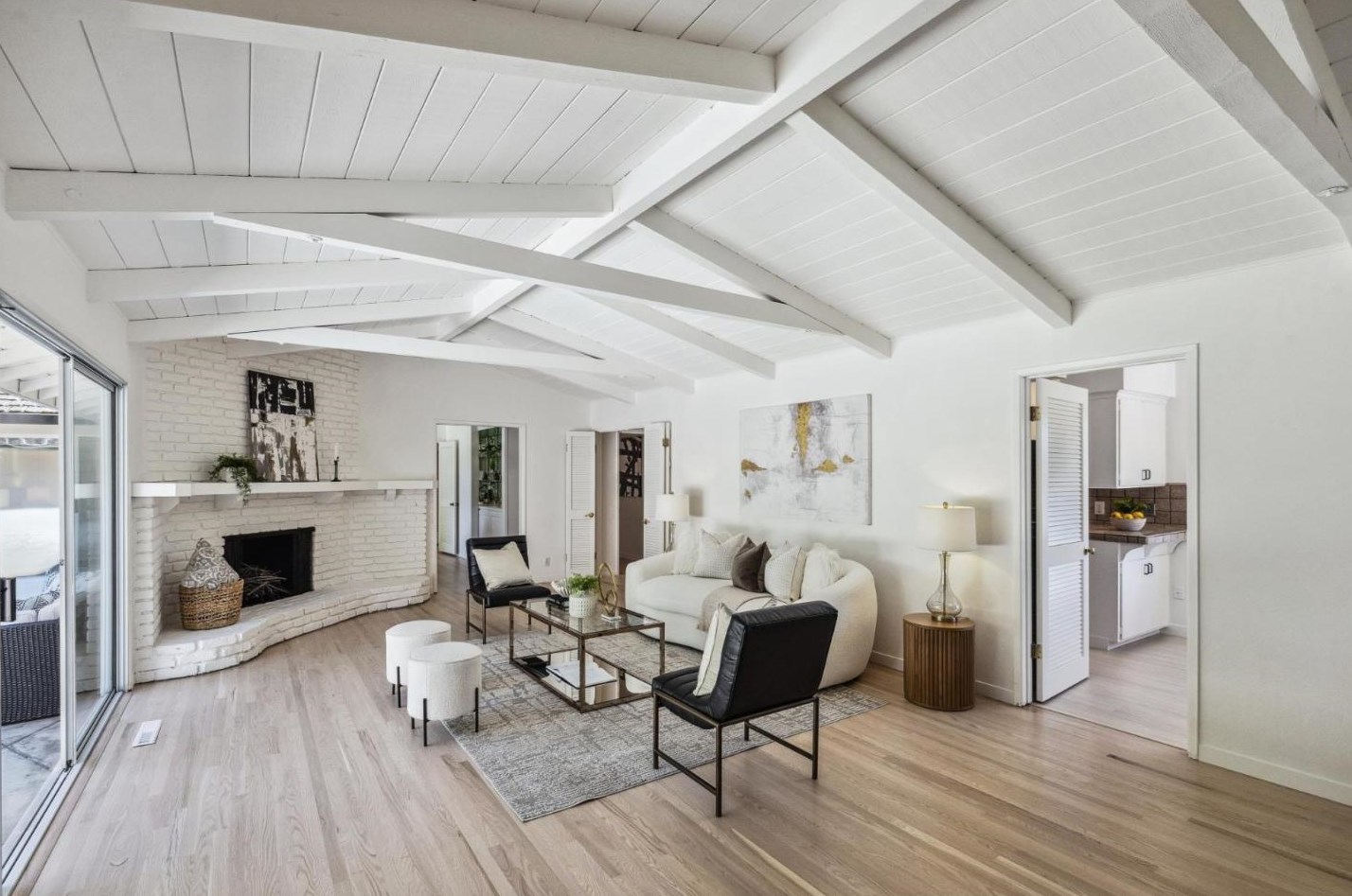 12546 Saratoga Crk Dr, Saratoga CA  95070-3569 exterior