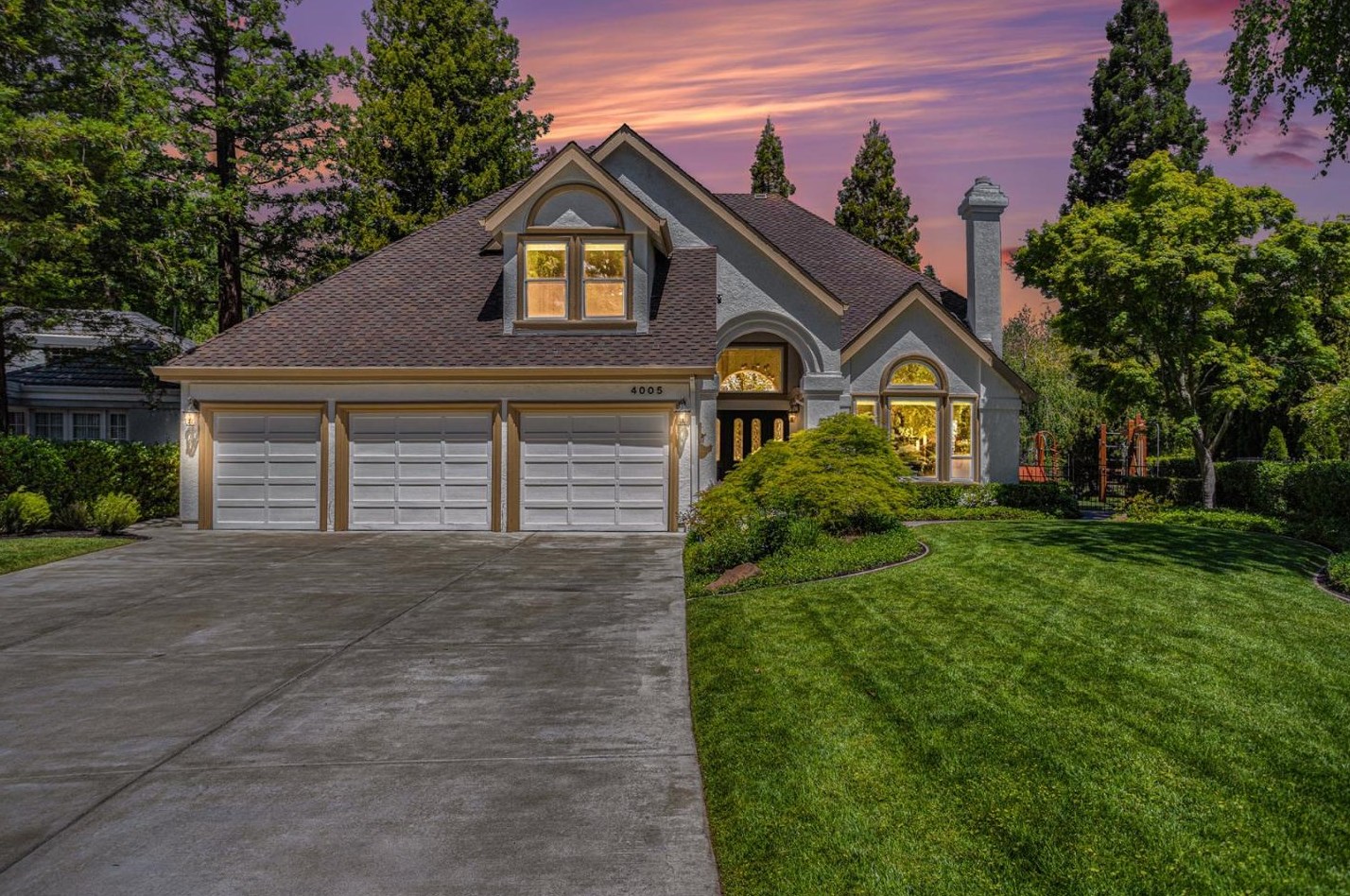 4005 Sugar Maple Dr, Danville, CA 94506-4640