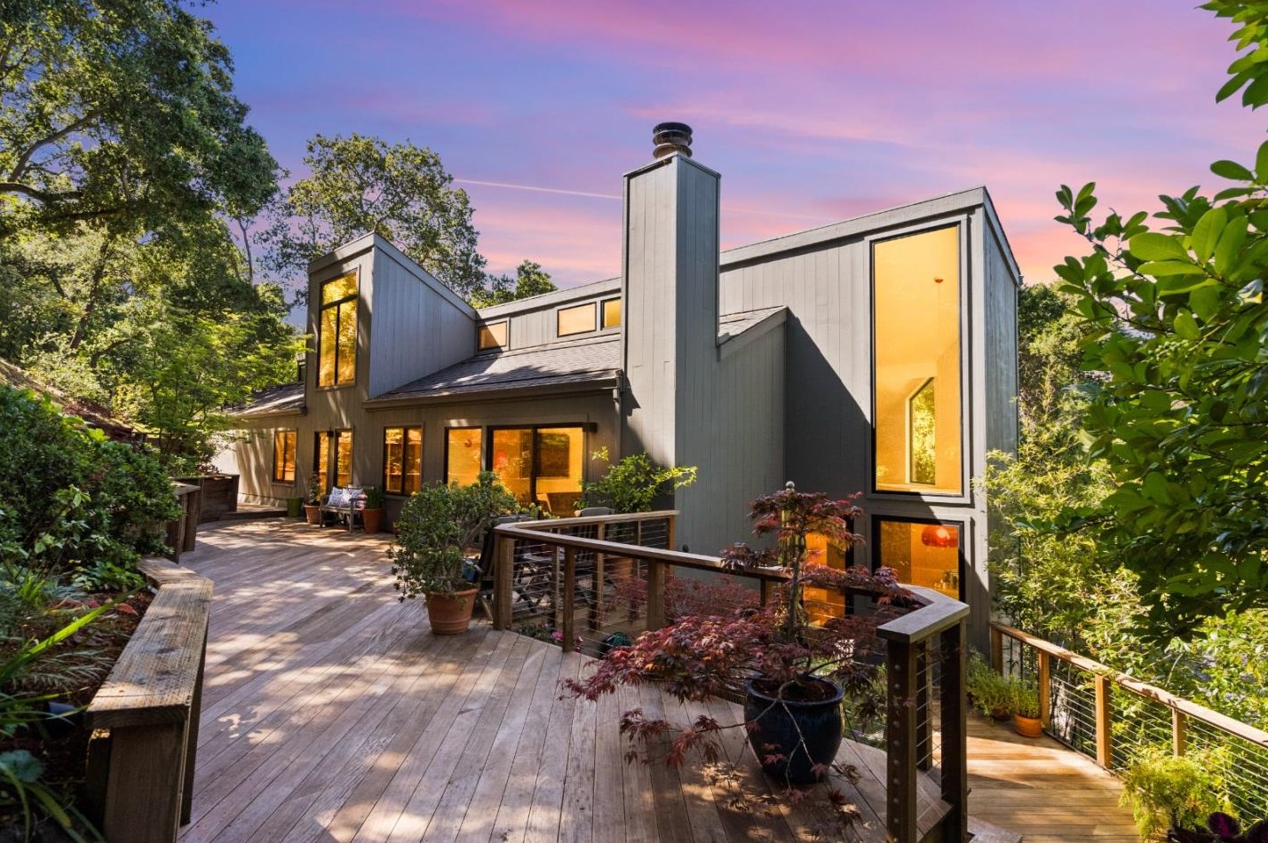 2821 Majorca Way, San Carlos, CA 94070