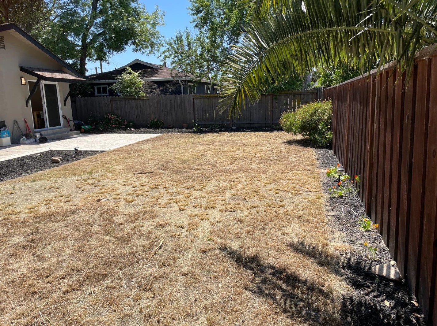 3429 Thunderbird Dr, Concord CA  94520-1526 exterior