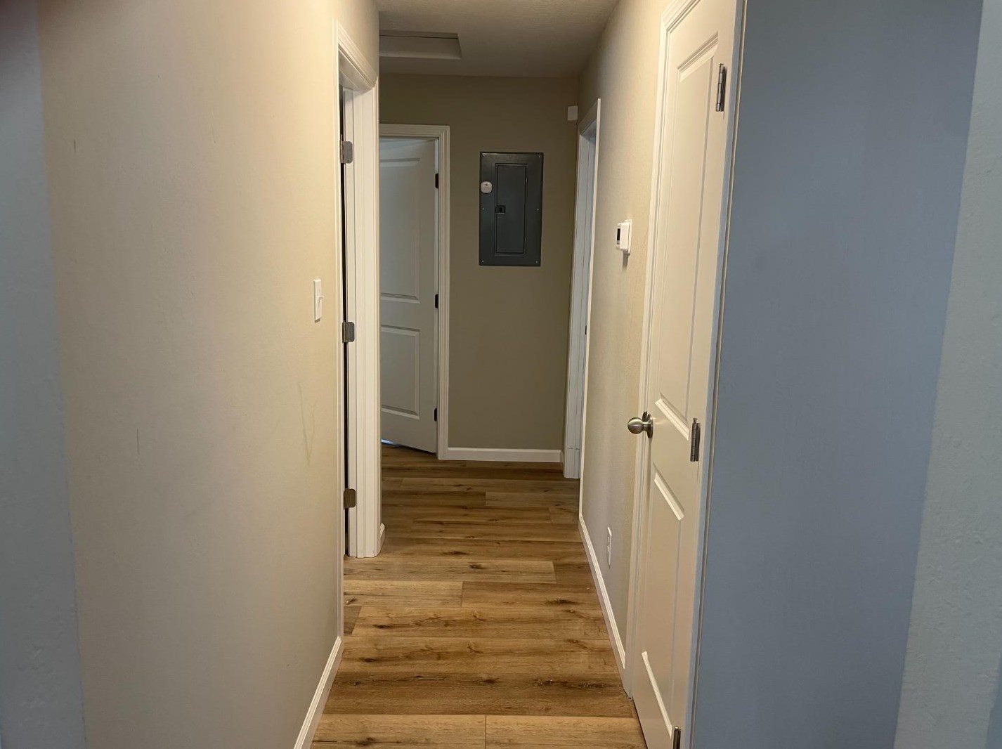 3429 Thunderbird Dr, Concord CA  94520-1526 exterior