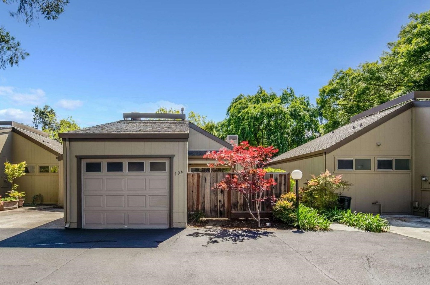 104 Greenmeadow Way, Palo Alto, CA 94306
