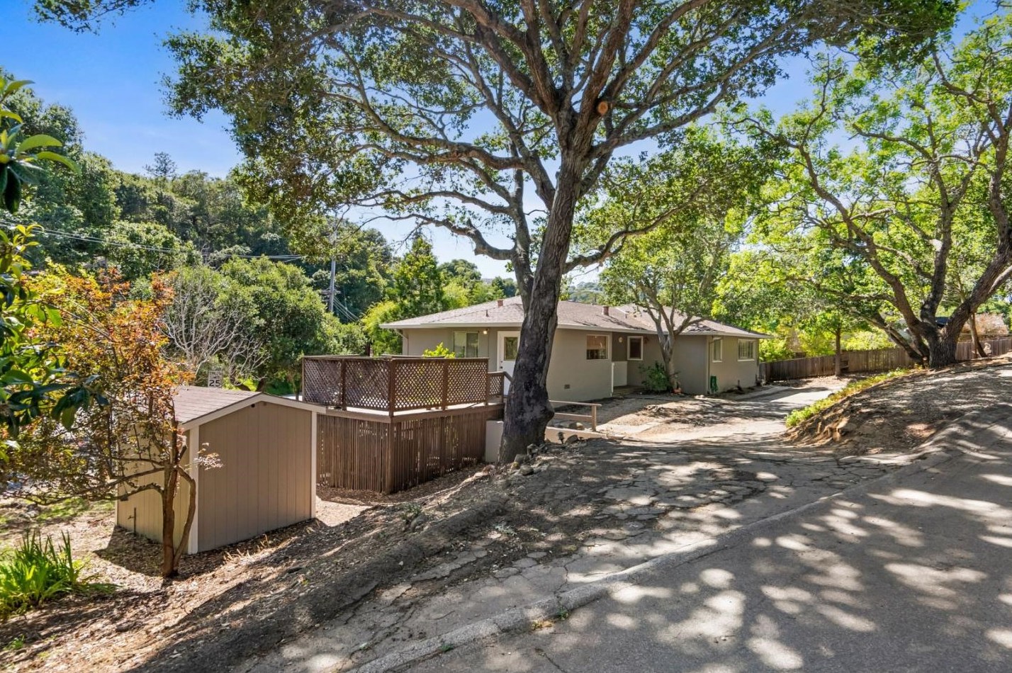 313 Windsor Dr, San Carlos, CA 94070