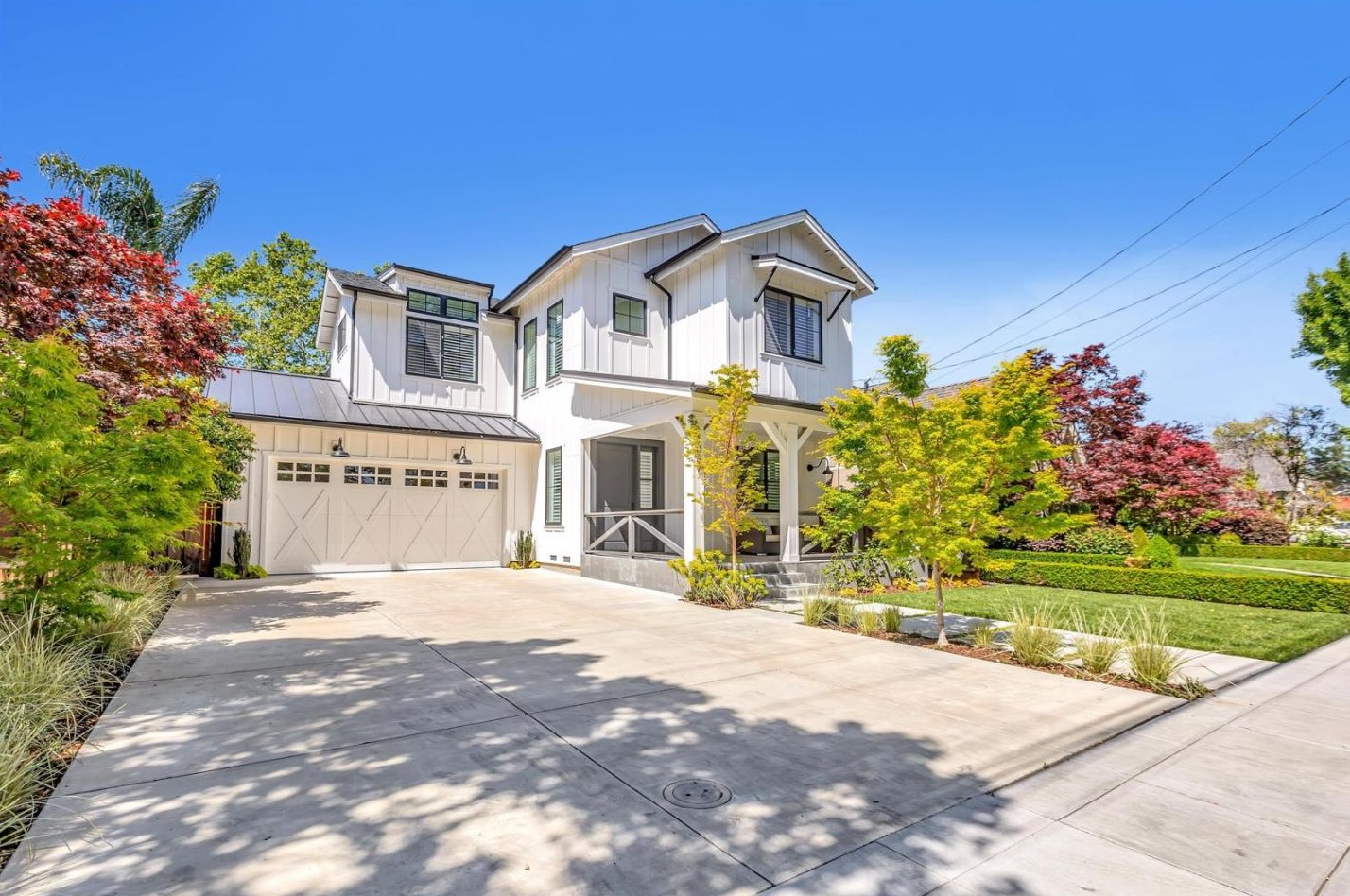 1087 Carolyn Ave, San Jose, CA 95125-4308