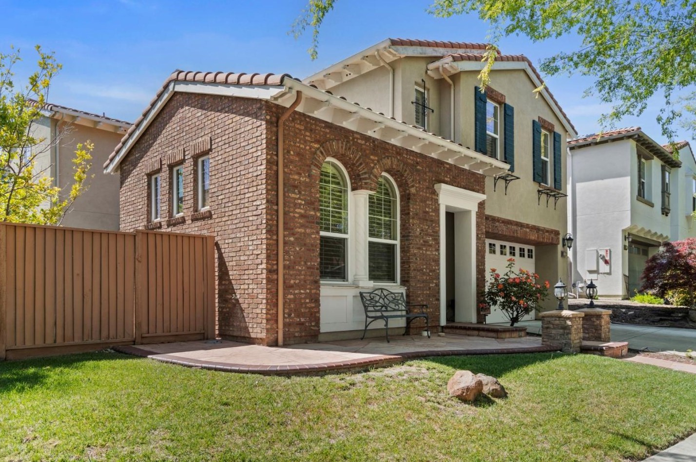 5127 Campion Dr, San Ramon, CA 94582