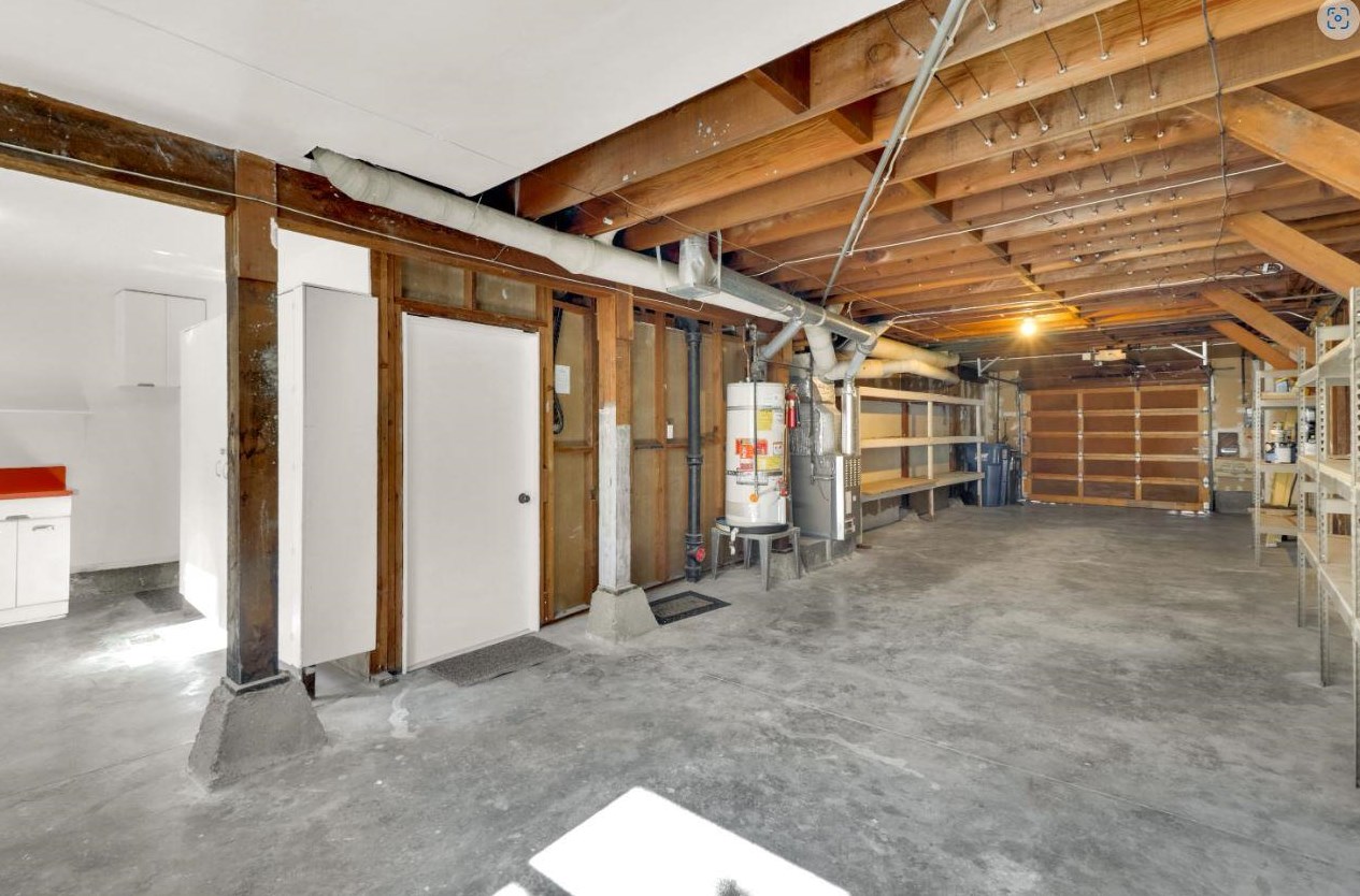 58 Pinehaven Dr, Daly City CA  94015-3544 exterior