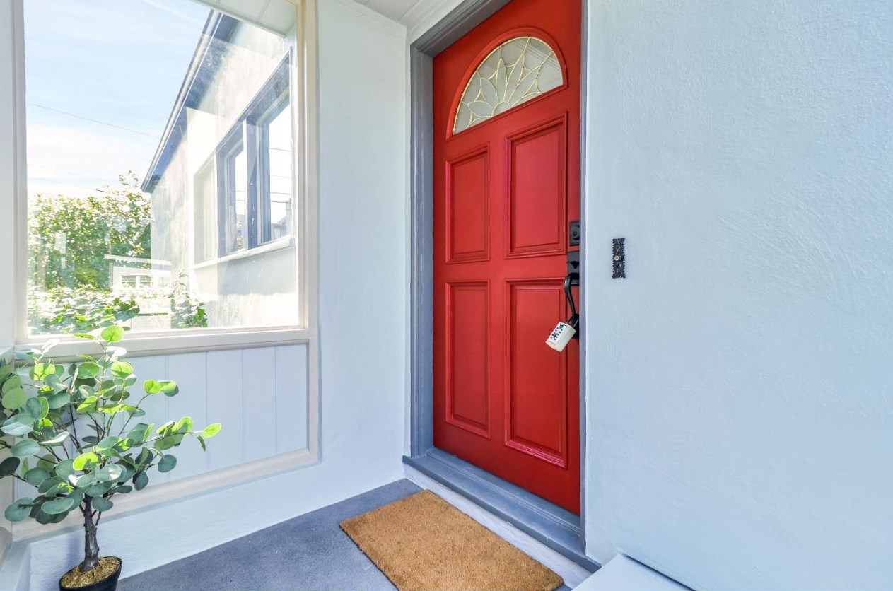 58 Pinehaven Dr, Daly City CA  94015-3547 exterior