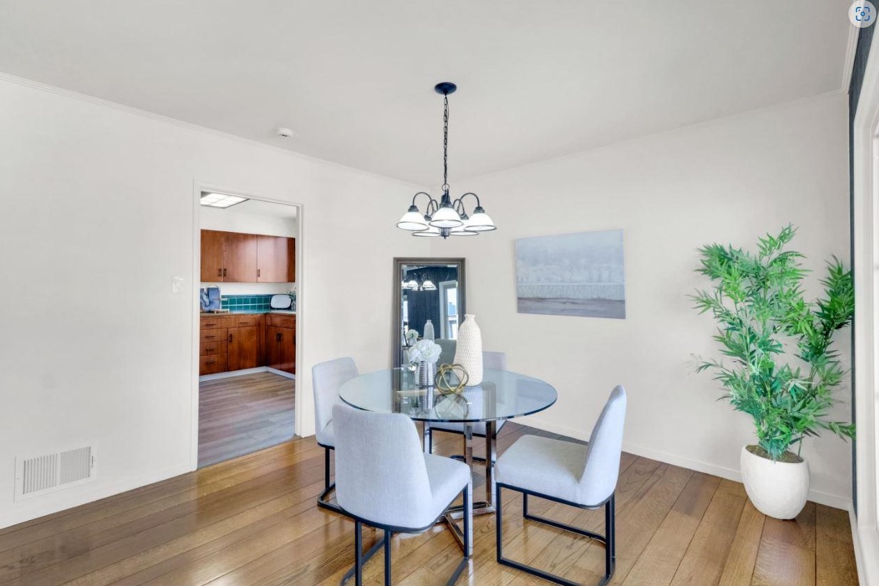 58 Pinehaven Dr, Daly City CA  94015-3544 exterior