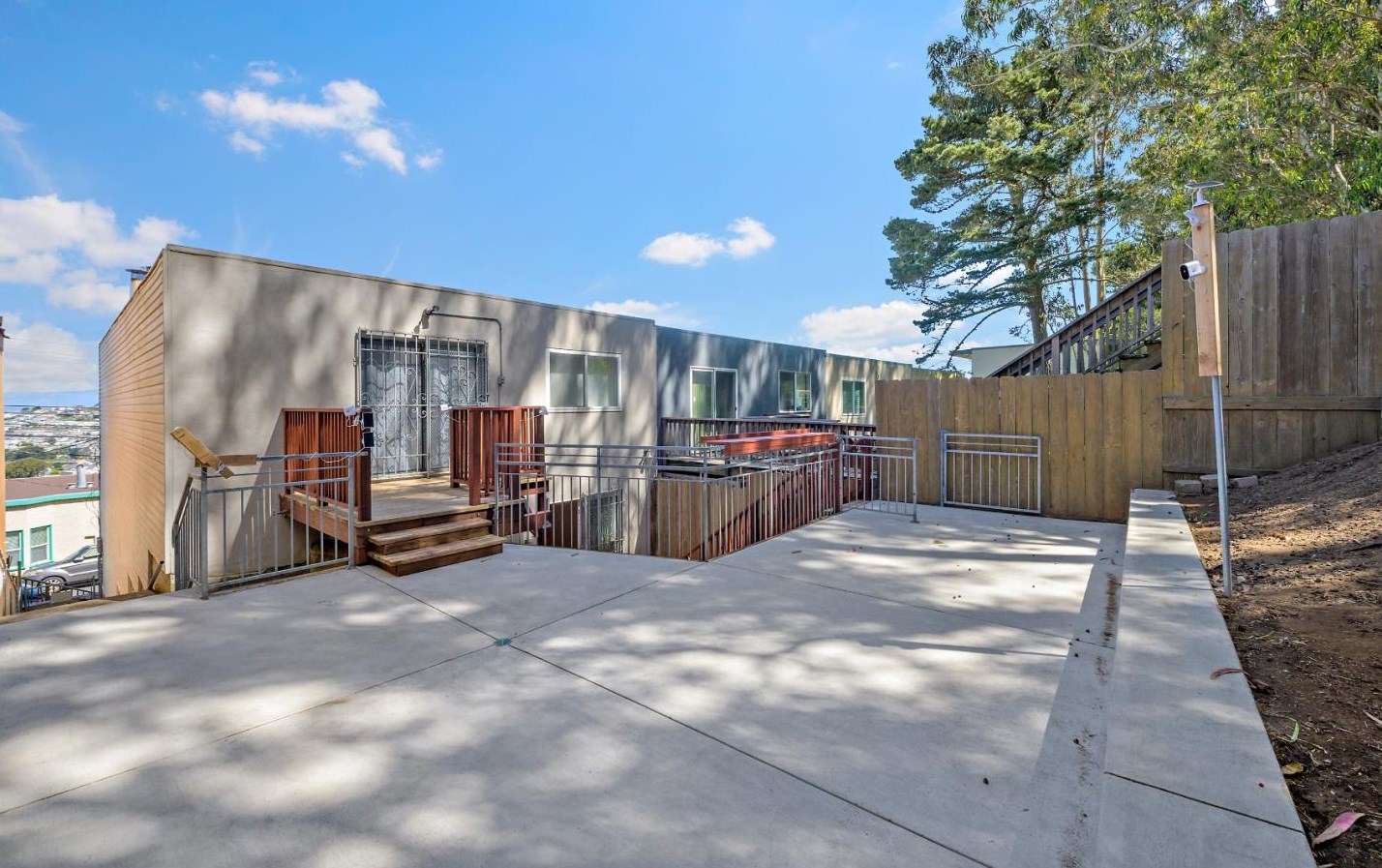 771 Templeton Ave, Daly City CA  94014-1260 exterior