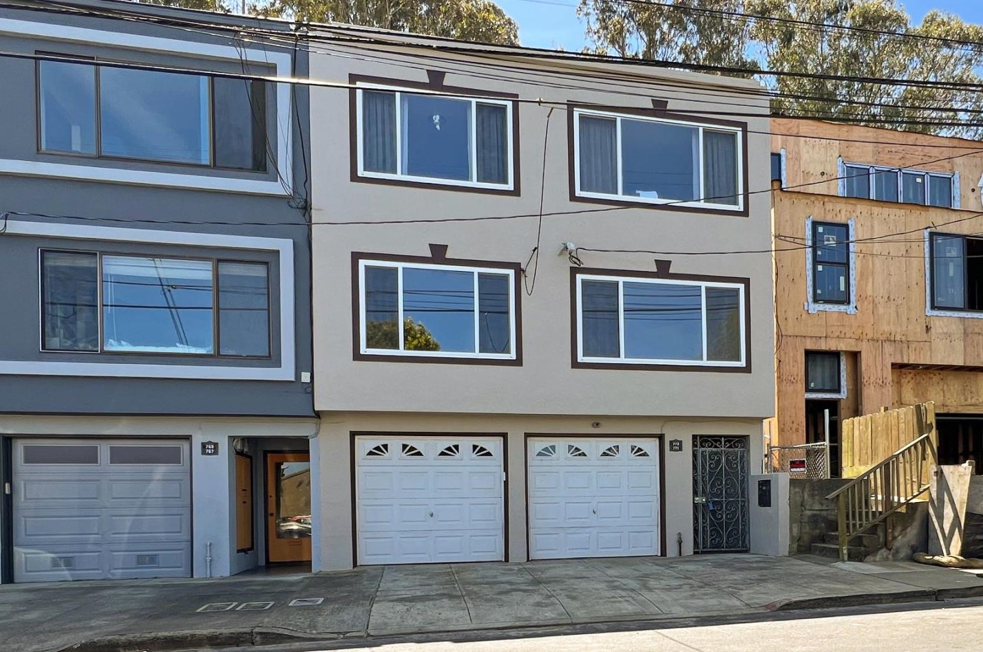 771 Templeton Ave, Daly City, CA 94014-1260