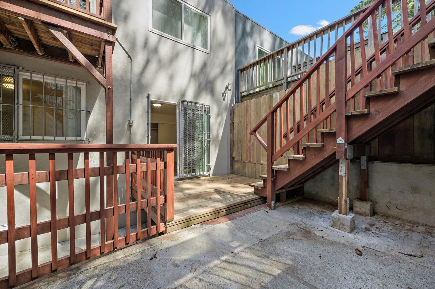771 Templeton Ave, Daly City CA  94014-1260 exterior