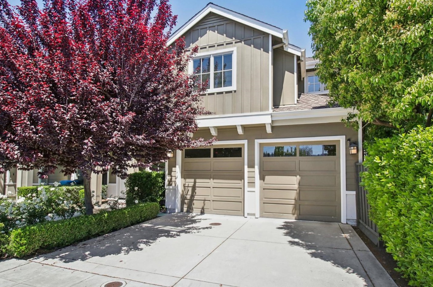 1601 Kentfield Ave, Redwood City, CA 94061-2705