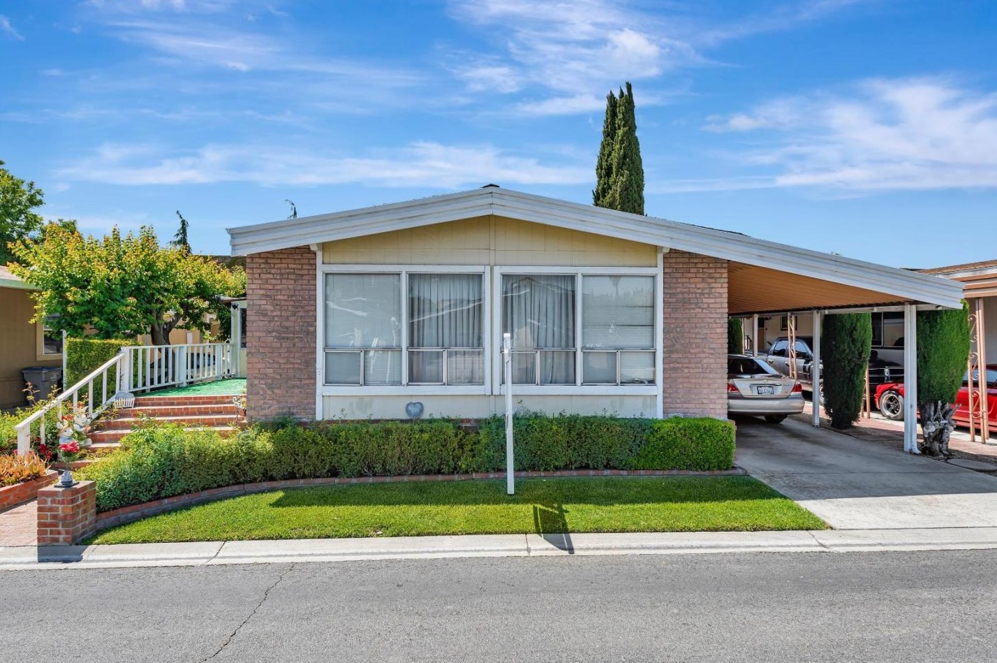 587 Mill Pond 587, San Jose, CA 95125
