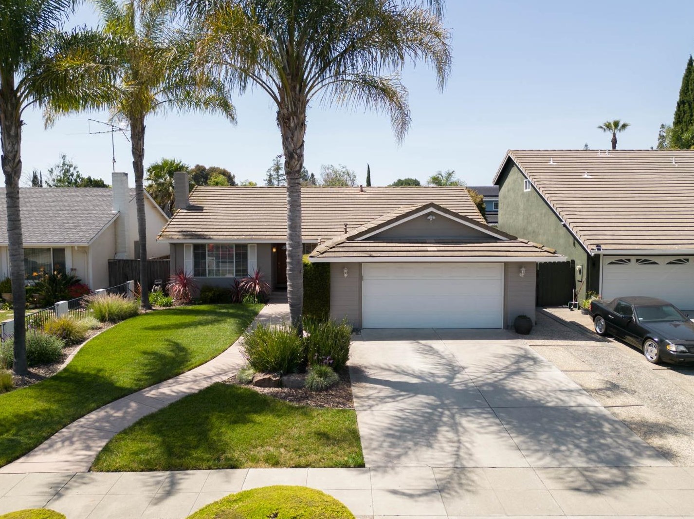 207 Arbor Valley Ct, San Jose, CA 95119-1804