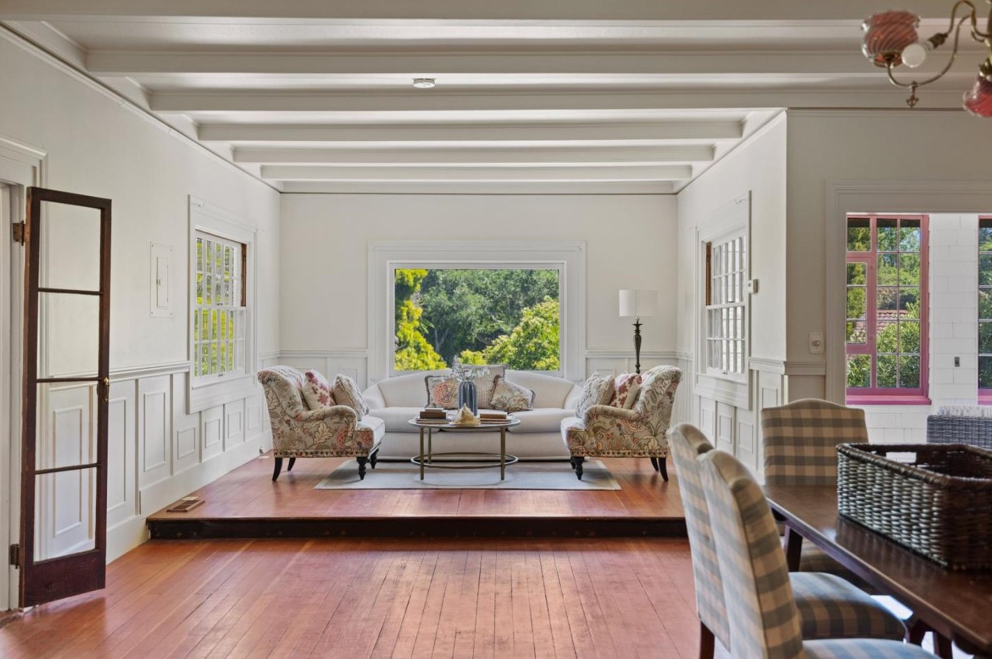 817 Martin St, Monterey CA  93940-4435 exterior