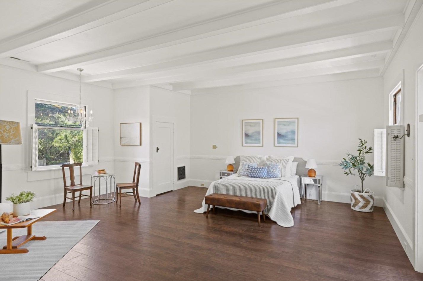 817 Martin St, Monterey CA  93940-4435 exterior