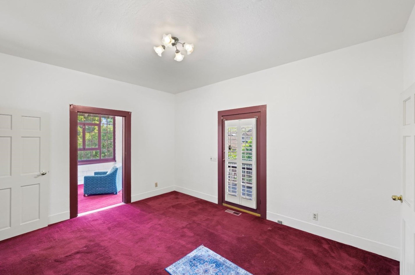 817 Martin St, Monterey CA  93940-4435 exterior
