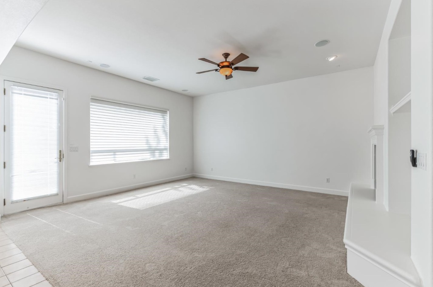 3203 Rapallo Pl, Folsom CA  95762-5464 exterior