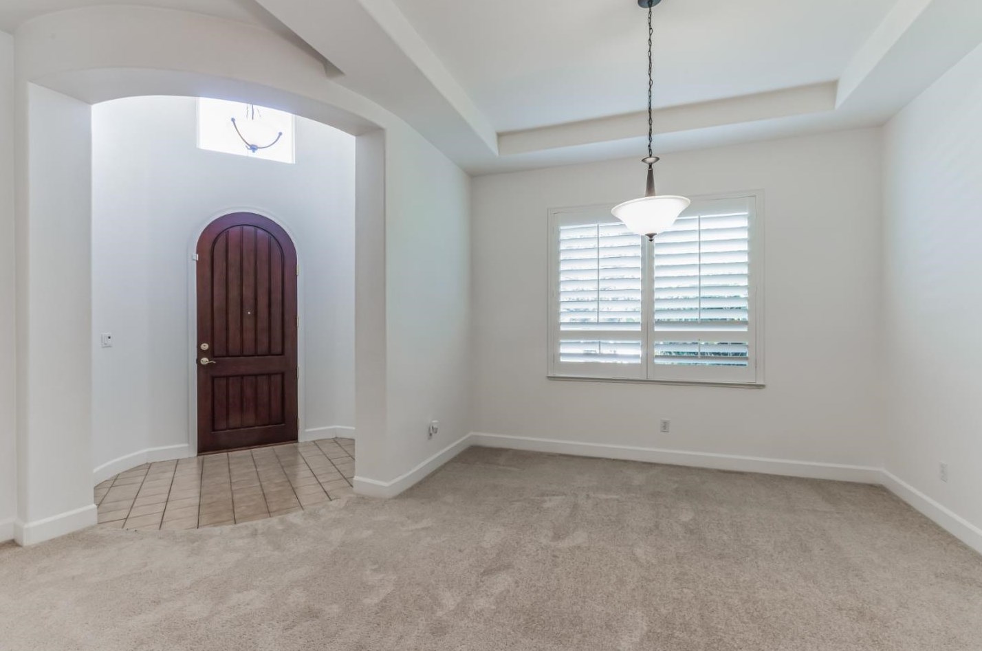 3203 Rapallo Pl, Folsom CA  95762-5463 exterior