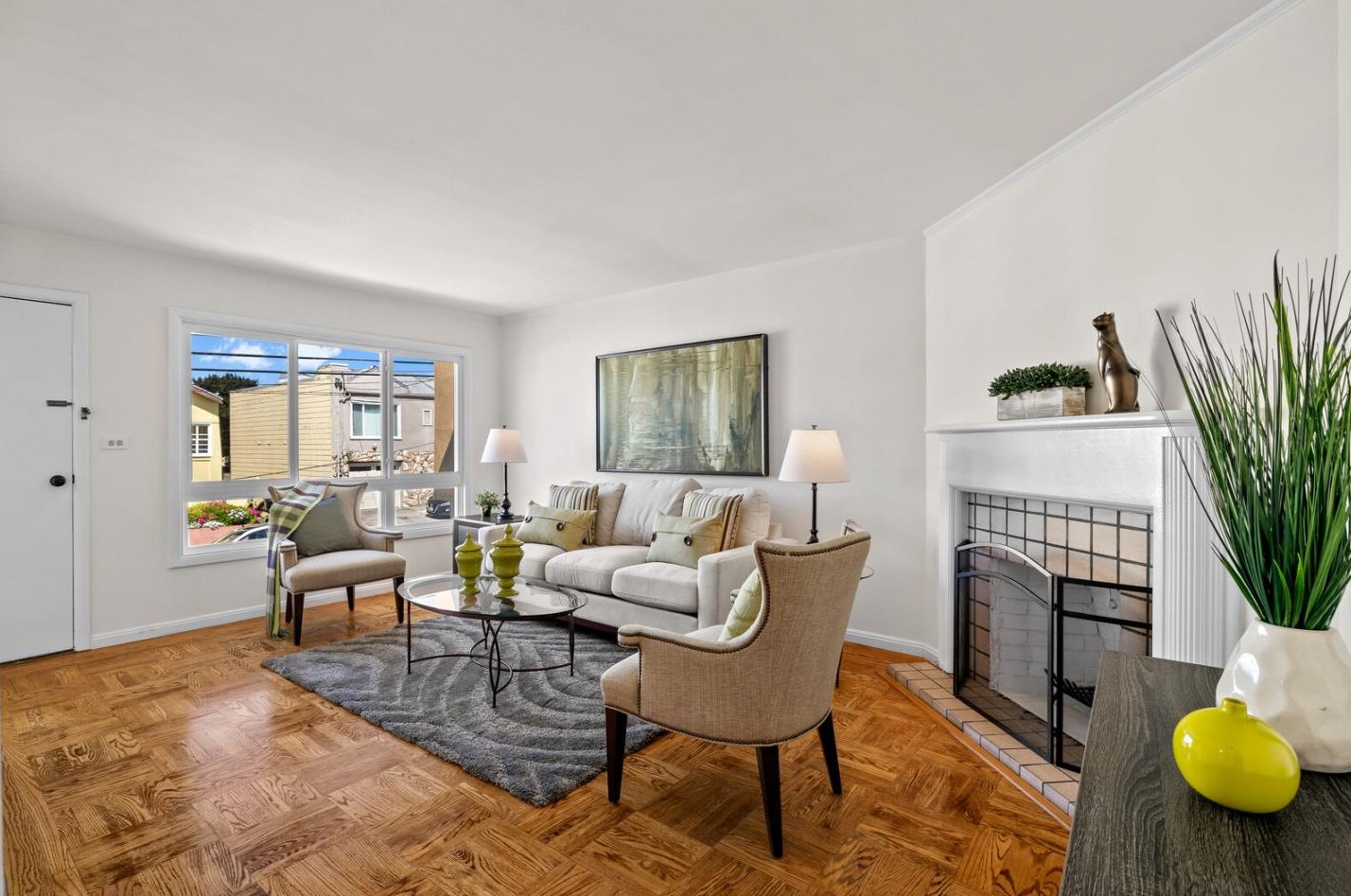 134 Bright St, San Francisco, CA 94132-3110
