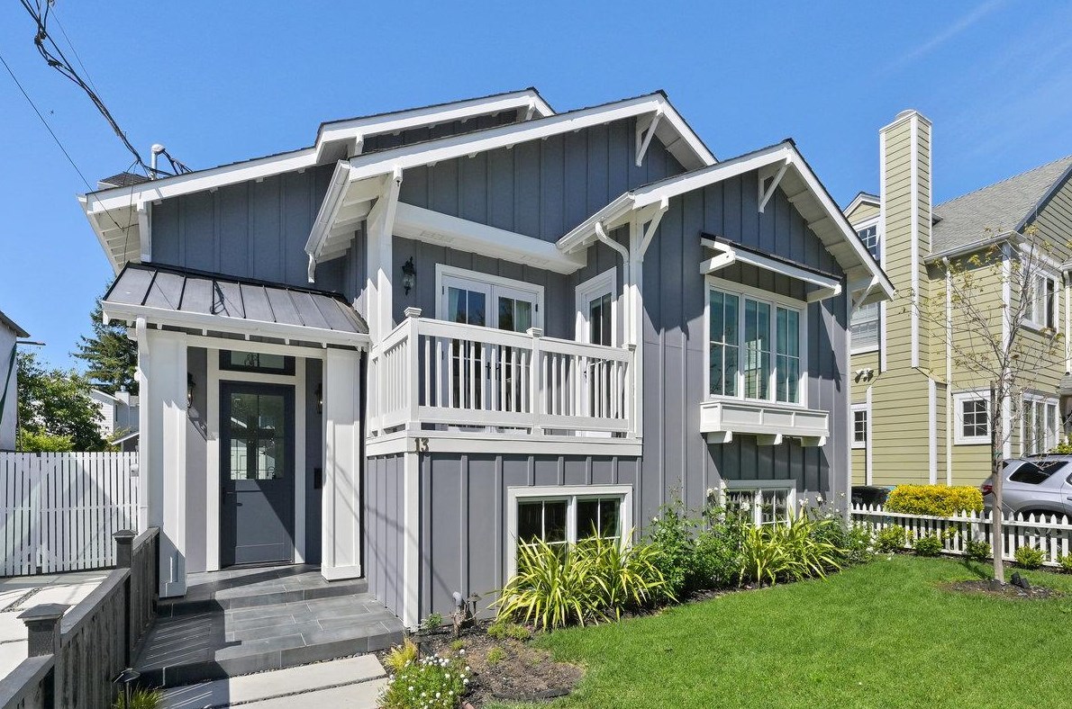 13 Victoria Rd, Burlingame, CA 94010-2956