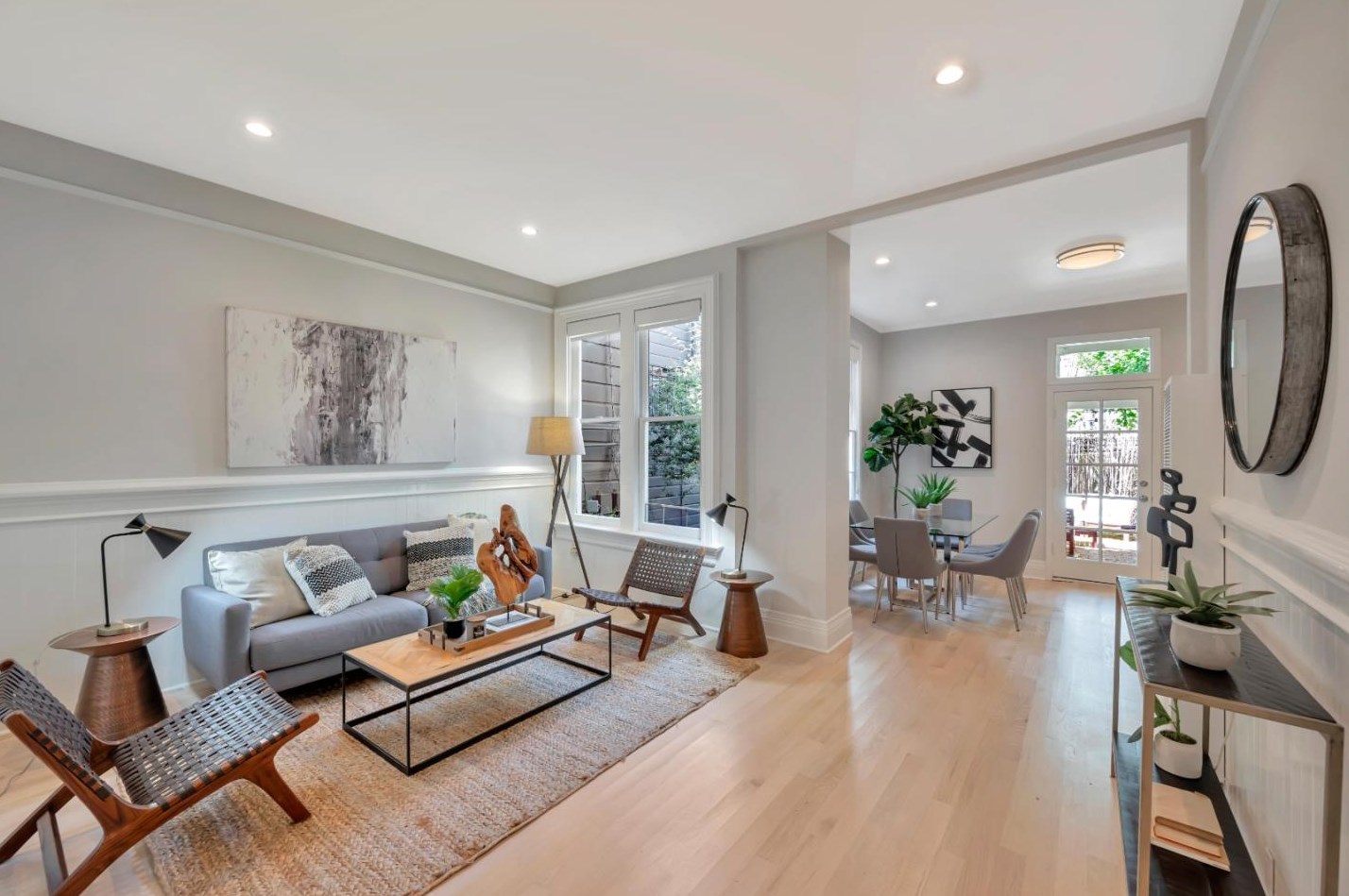 1819 Lyon St, San Francisco, CA 94115-2057