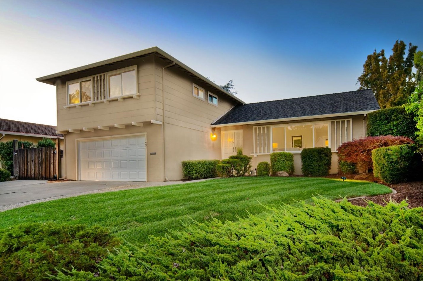 1431 Montelegre Dr, San Jose, CA 95120-4427