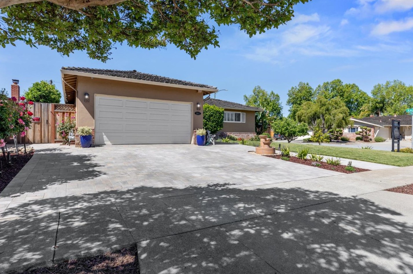 2901 Hidalgo Ct, San Jose, CA 95125-5028