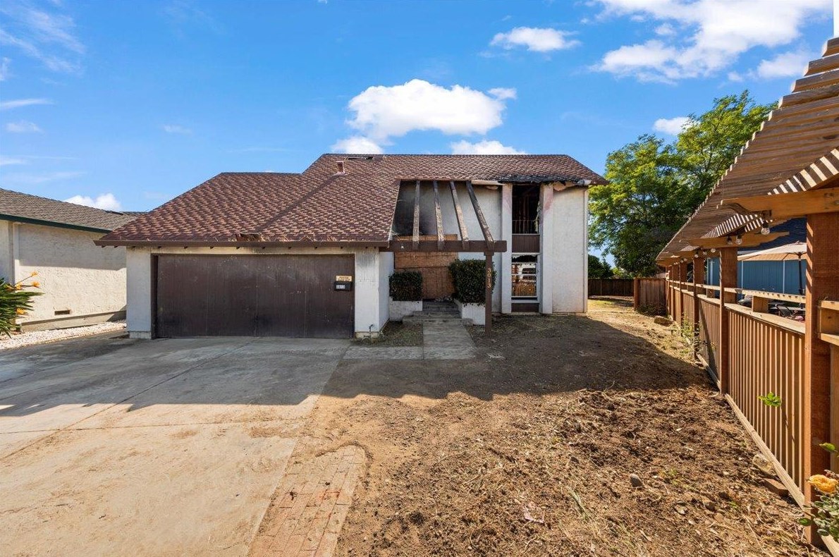 3013 Mauna Loa Ct, San Jose, CA 95132-2303