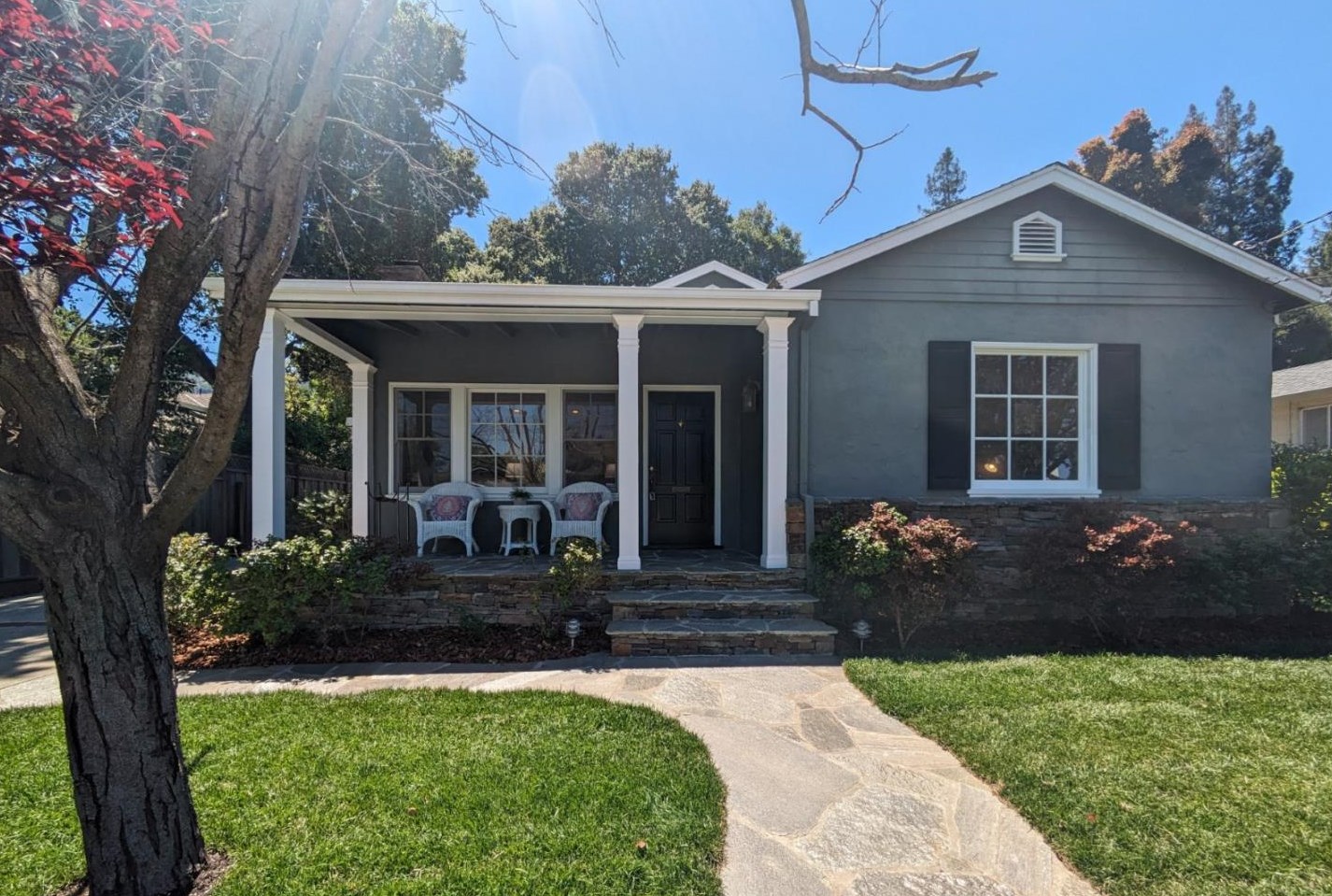 20540 Komina Ave, Saratoga, CA 95070