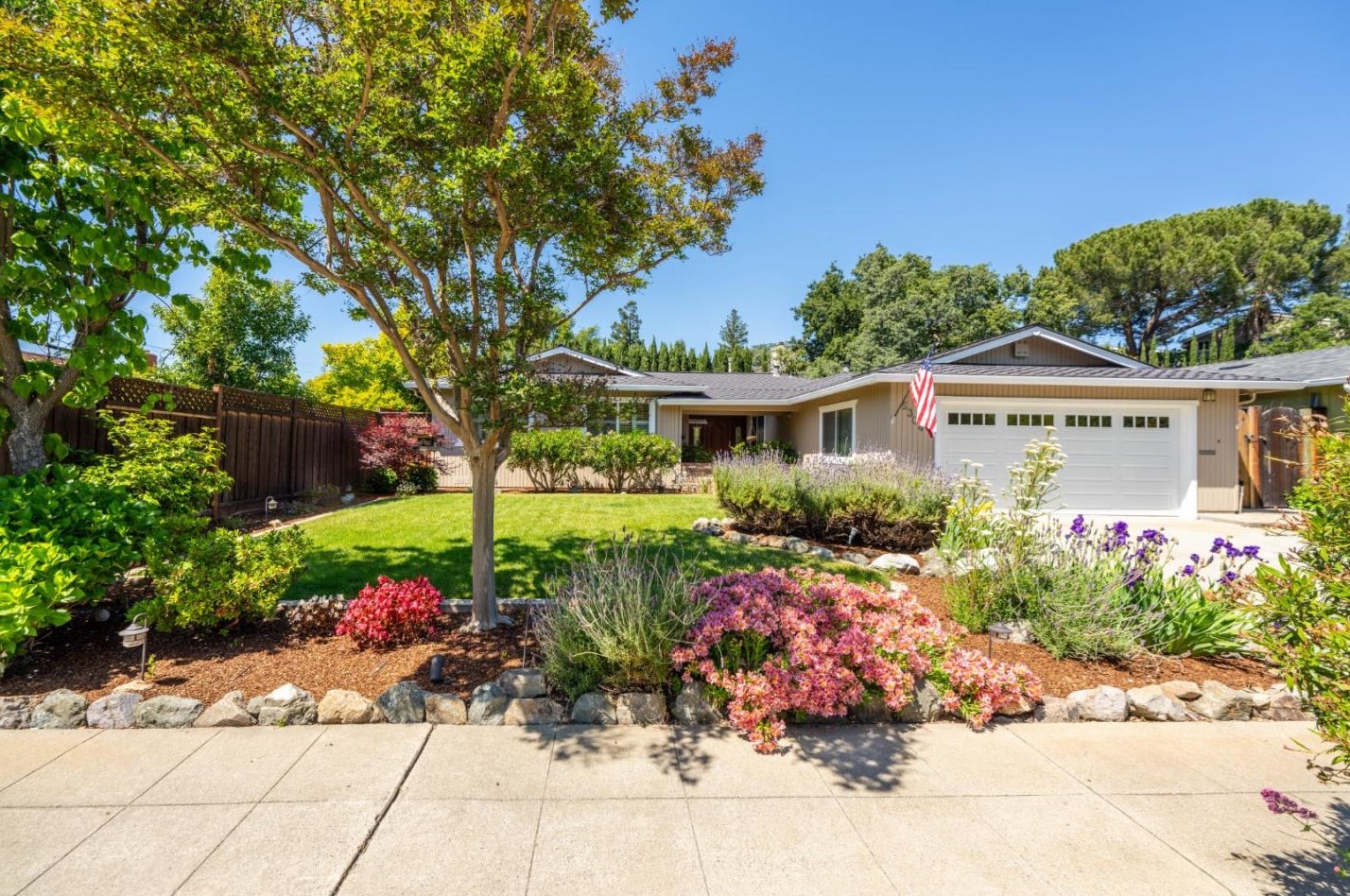 5304 Lenora Ave, San Jose, CA 95124-5714