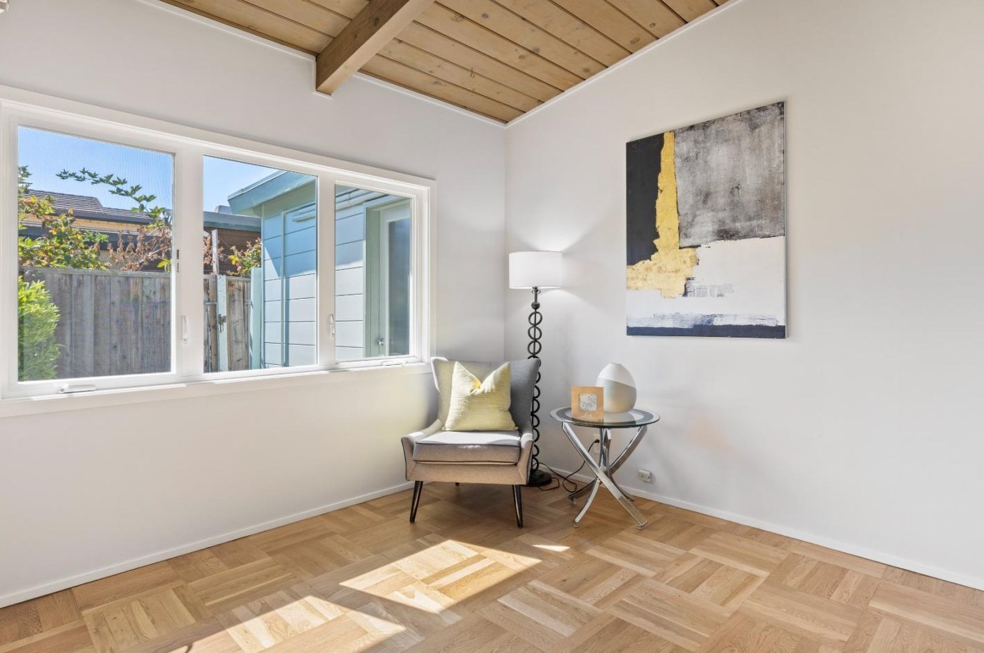 3517 Ramona St, Palo Alto CA  94306-3549 exterior