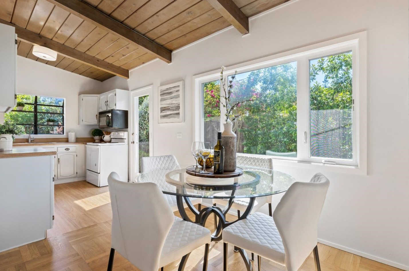 3517 Ramona St, Palo Alto CA  94306-3549 exterior