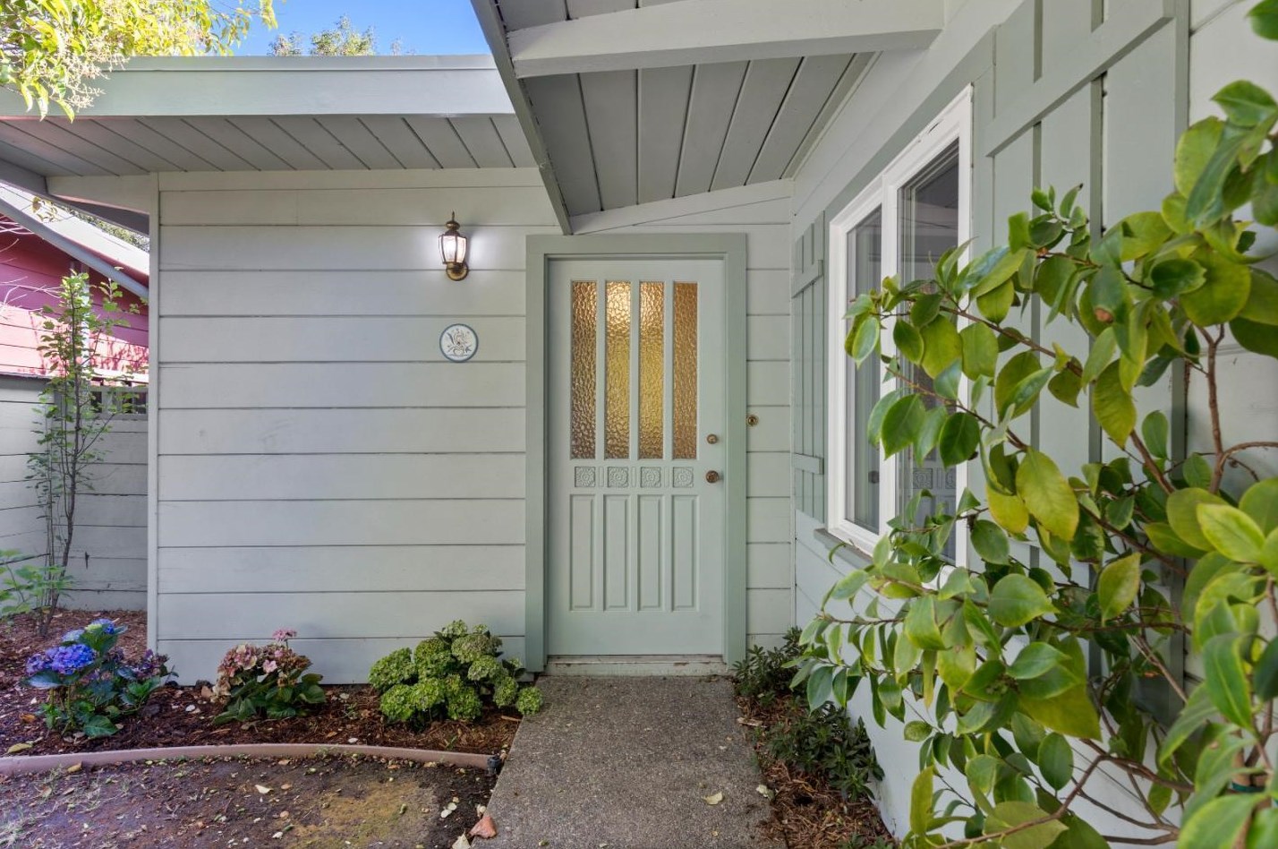 3517 Ramona St, Palo Alto CA  94306-3549 exterior