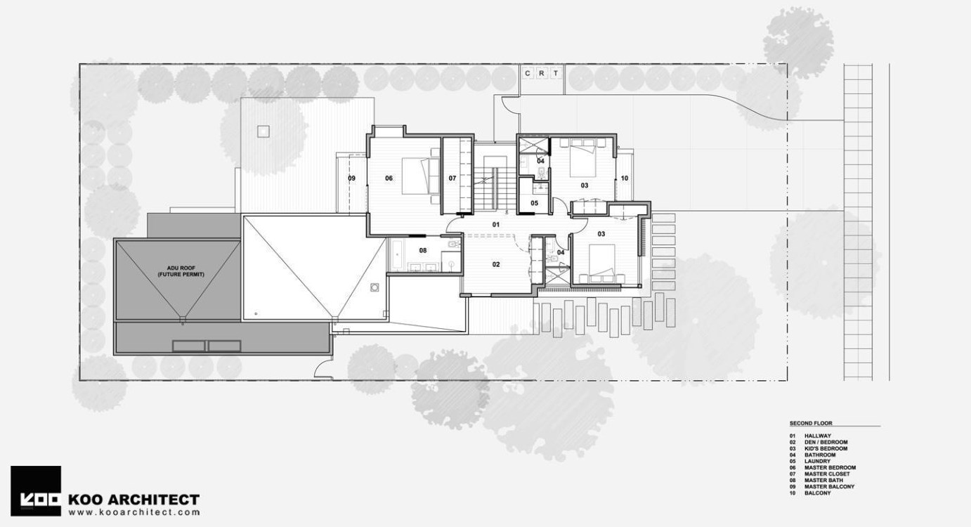 3517 Ramona St, Palo Alto CA  94306-3549 exterior