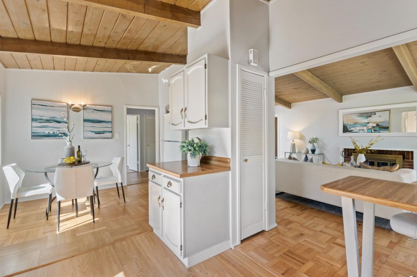 3517 Ramona St, Palo Alto CA  94306-3549 exterior