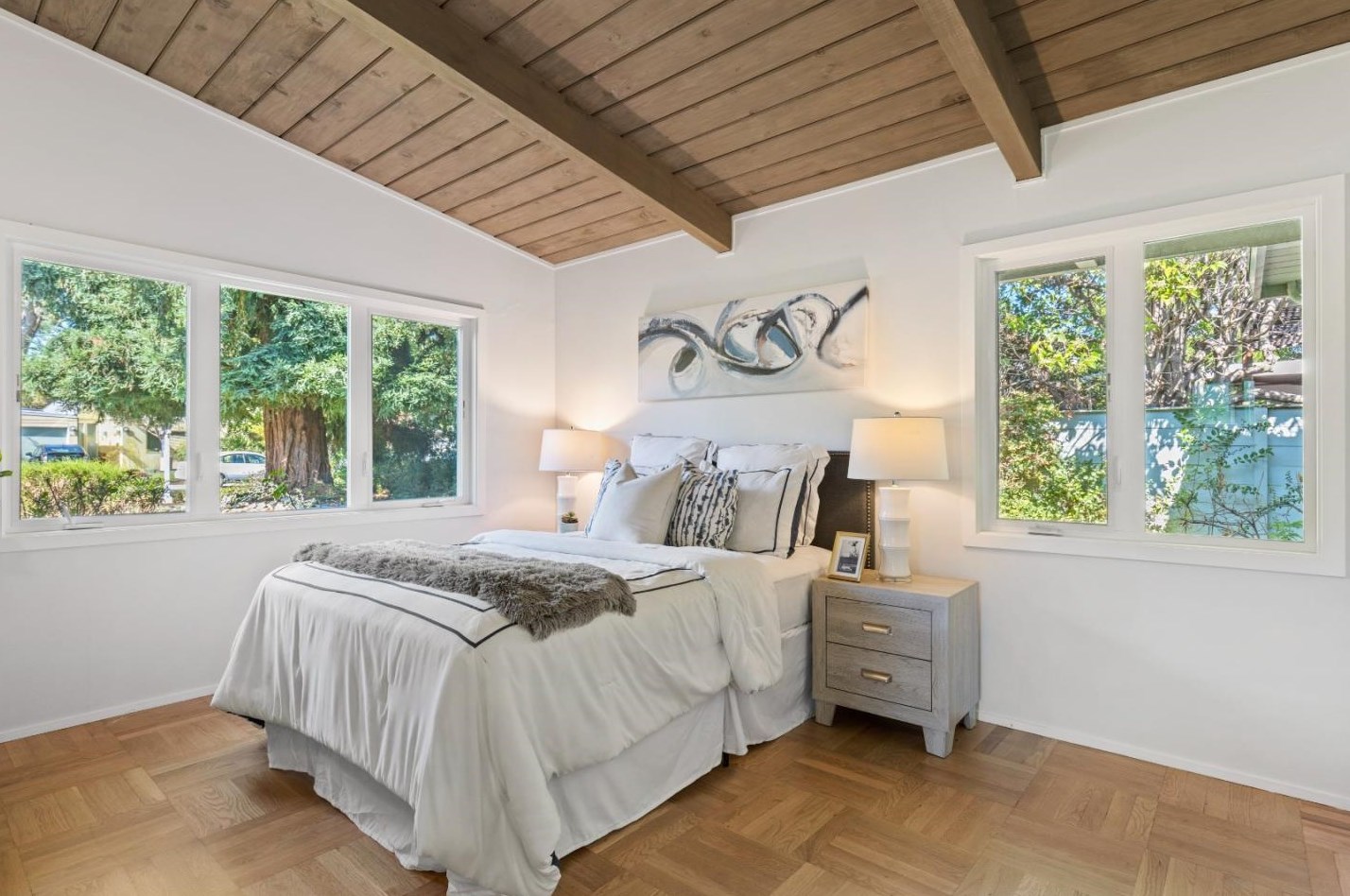3517 Ramona St, Palo Alto CA  94306-3549 exterior