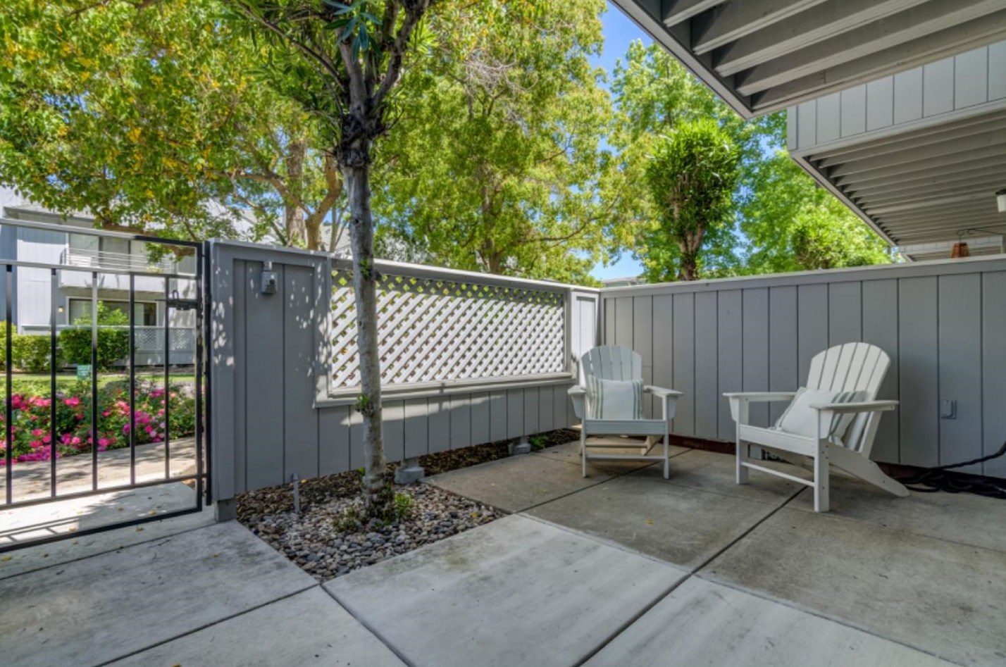 308 Rock Creek Way, Concord CA  94523-4714 exterior