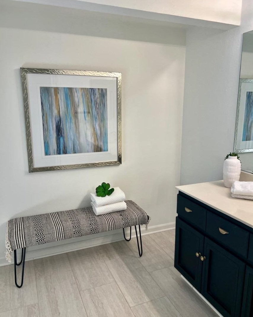 308 Rock Creek Way, Concord CA  94523-4714 exterior