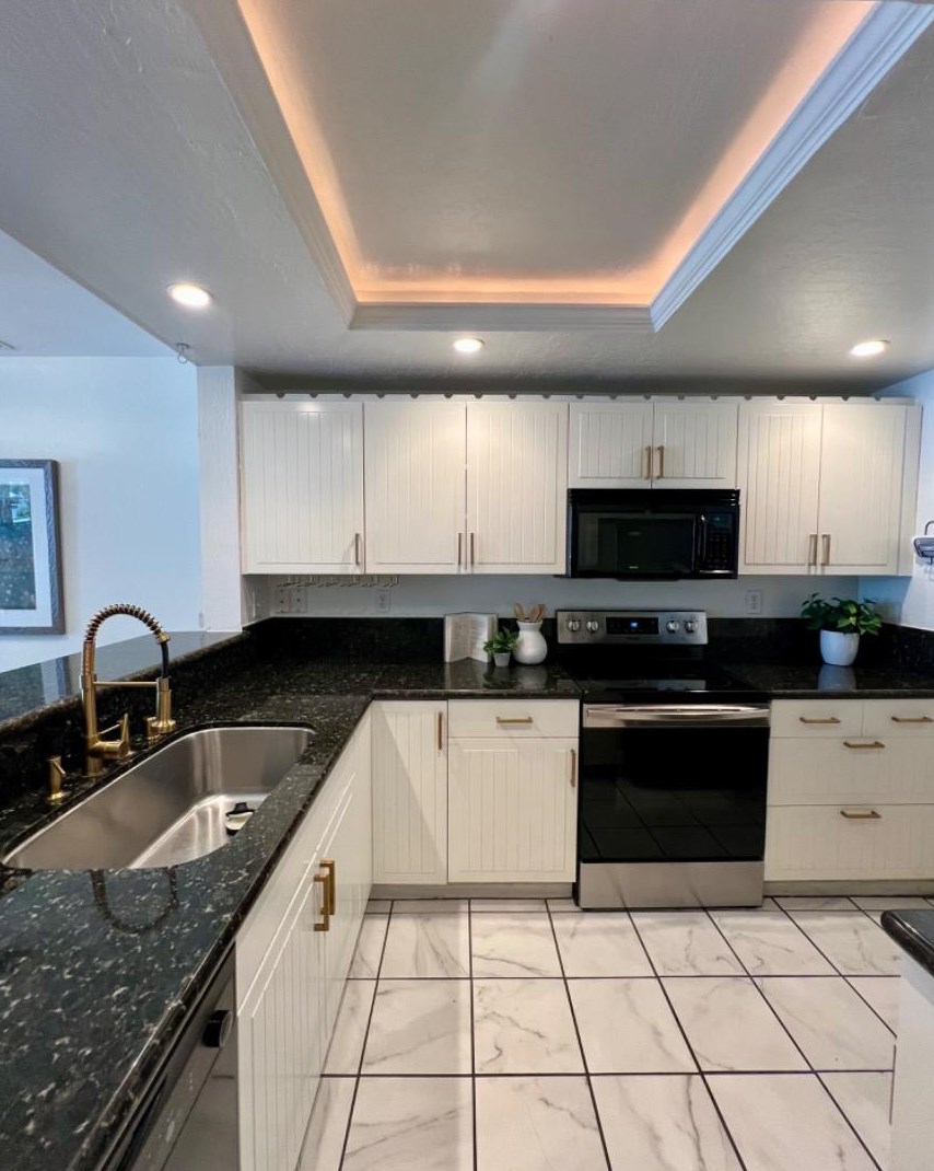 308 Rock Creek Way, Concord CA  94523-4714 exterior