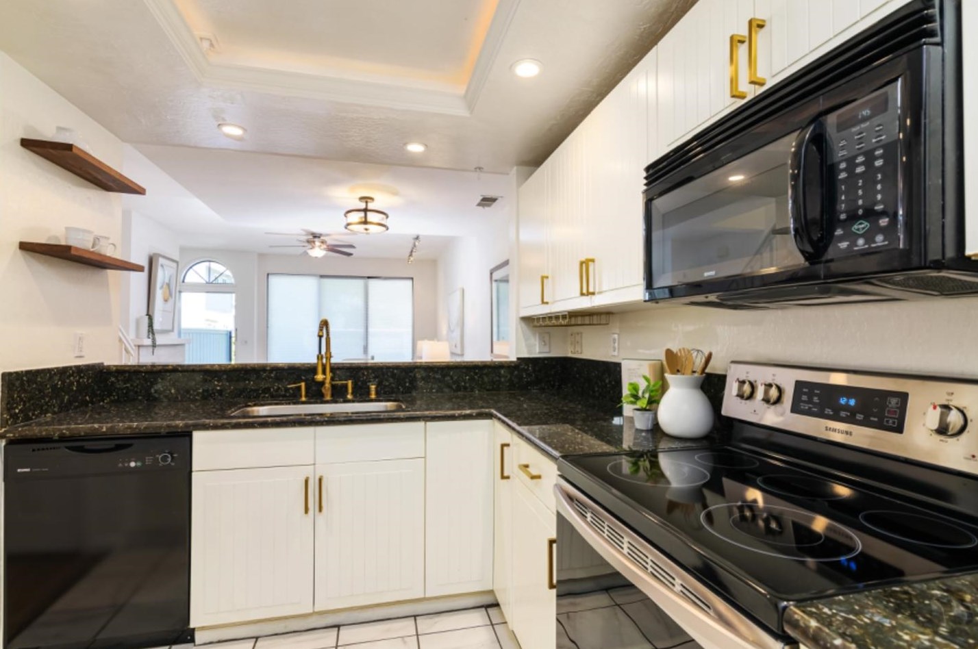 308 Rock Creek Way, Concord CA  94523-4714 exterior