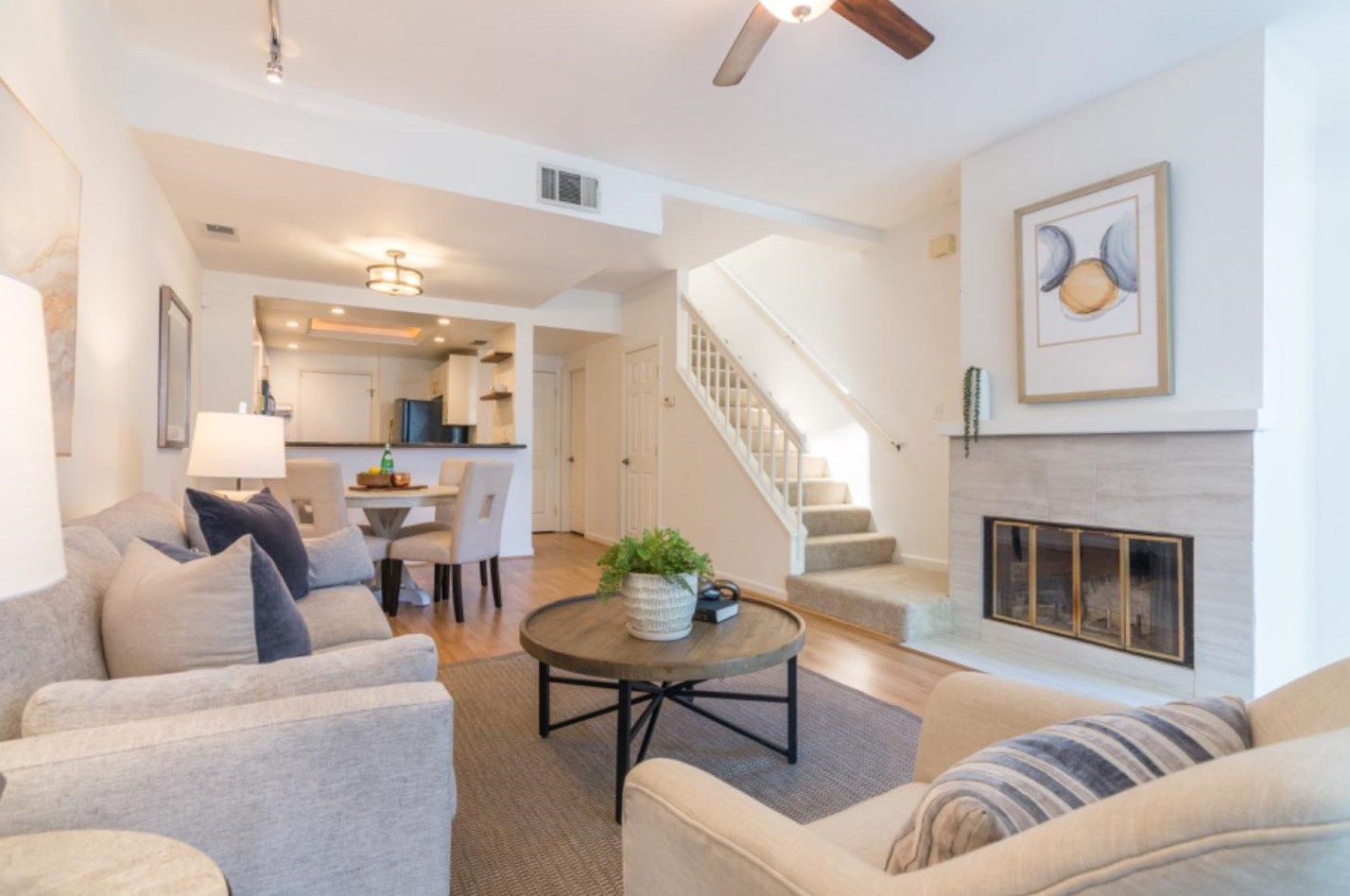 308 Rock Creek Way, Concord, CA 94523