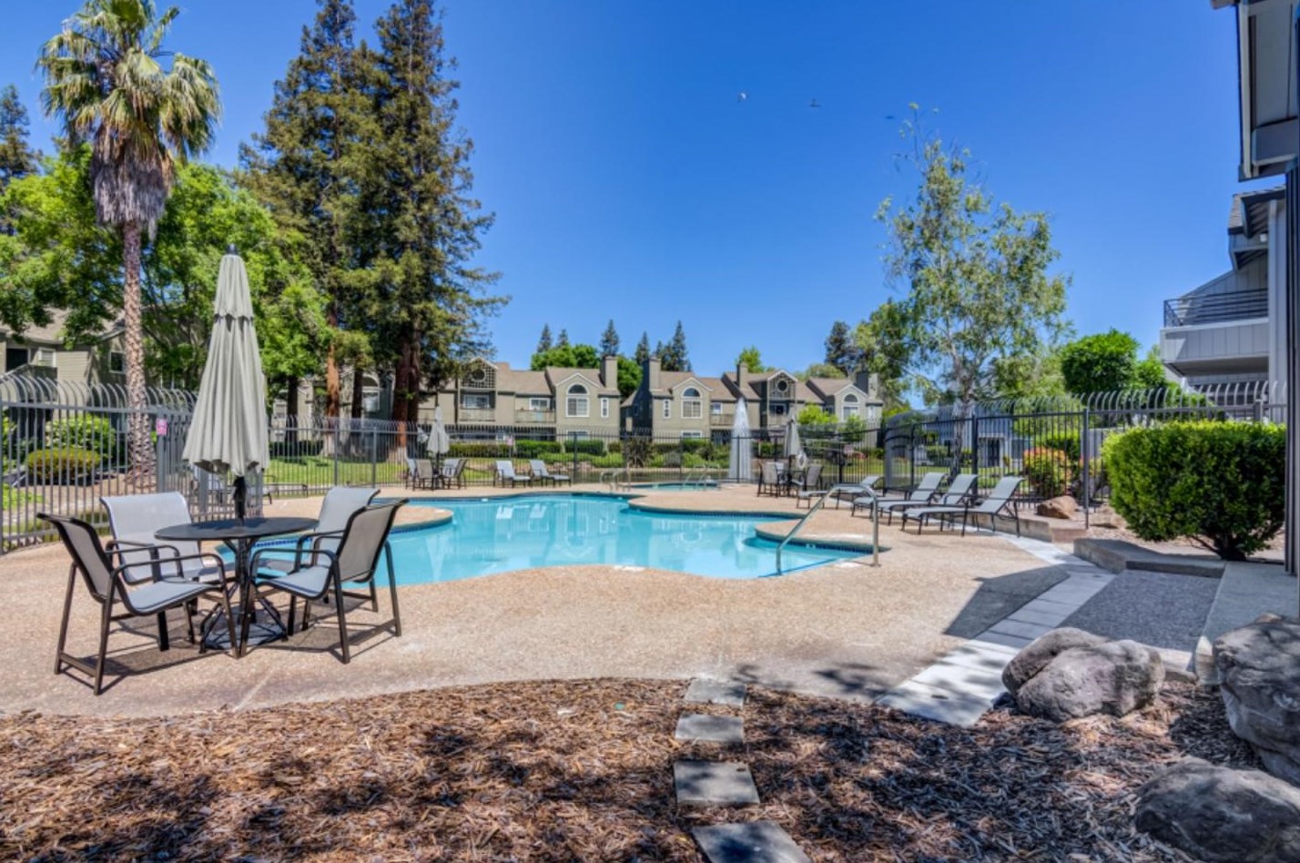 308 Rock Creek Way, Concord CA  94523-4714 exterior